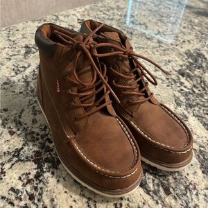 Men’s Levi’s Boots